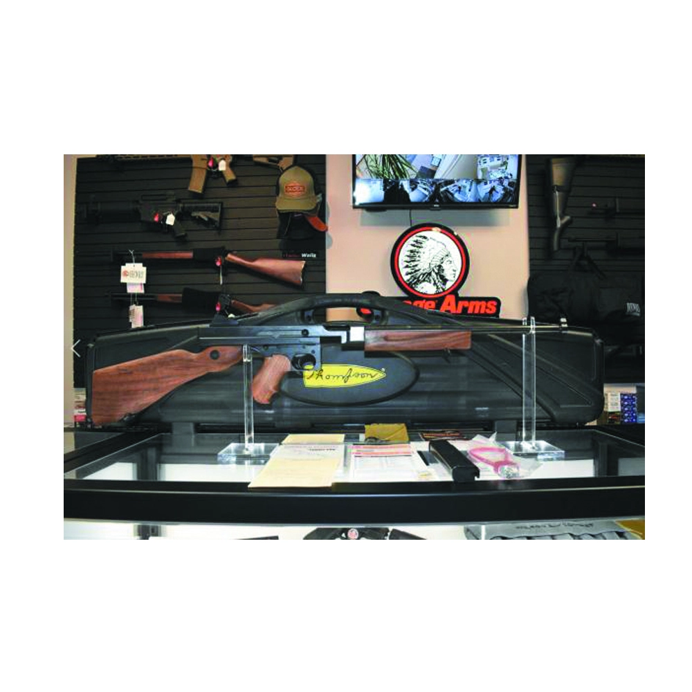 Buy Guns and Accessories Online